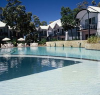 Mandurah Quay Resort - Accommodation Yamba