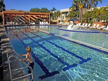Kalbarri Beach Resort - Accommodation Yamba 1