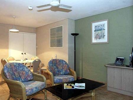 Kalbarri Beach Resort - Accommodation Yamba 2