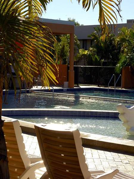 Kalbarri Beach Resort - Accommodation Yamba 3