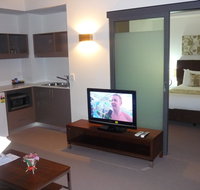 Bannister Suites Fremantle - Accommodation Yamba