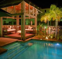 Broome Apts Park Court - Accommodation Yamba