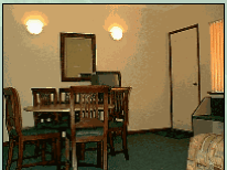 Comfort Inn Treetop Walk - Accommodation Yamba 1
