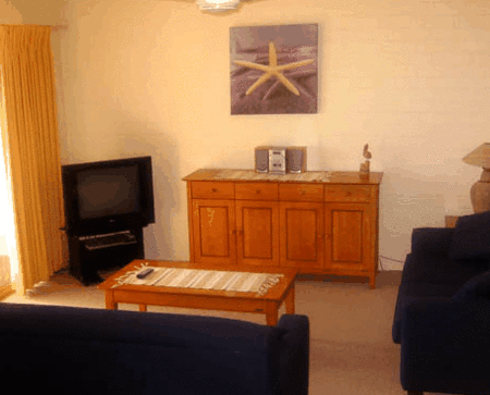 Kalbarri Murchison View Apartments - Accommodation Yamba