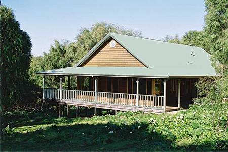 Yallingup Forest Resort - Accommodation Yamba 0