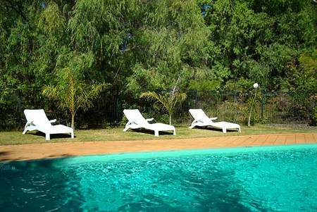 Yallingup Forest Resort - Accommodation Yamba 1