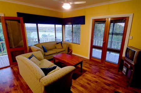 Yallingup Forest Resort - Accommodation Yamba 2