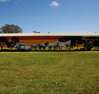 Northcliffe Bibbulmun Break Motel - Accommodation Yamba