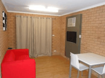 Ocean West Holiday Units - Accommodation Yamba 2