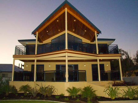 North Yunderup WA Accommodation Yamba