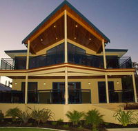Nautica Lodge - Accommodation Yamba