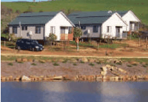 Orchard Glory Farm Resort - Accommodation Yamba