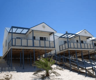 Oceanside Village Denham Monkey Mia - Accommodation Yamba