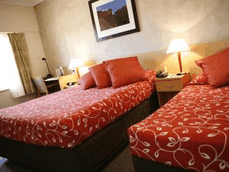 Mercure Broome - Accommodation Yamba