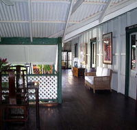 McAlpine House - Accommodation Yamba