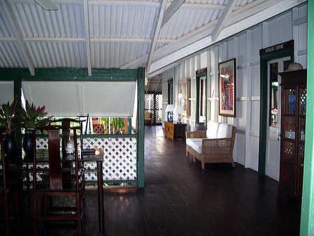 McAlpine House - Accommodation Yamba 0