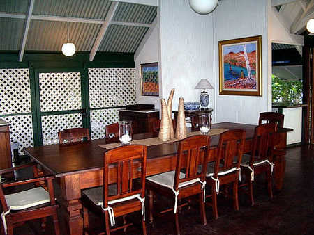 McAlpine House - Accommodation Yamba 1
