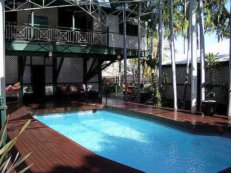 McAlpine House - Accommodation Yamba 3