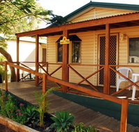 Wintersun Caravan  Tourist Park - Accommodation Yamba