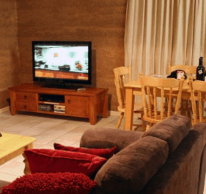 Pemberton  Forrest Cottages  - Accommodation Yamba 3