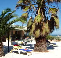 Tradewinds Seafront Apartments - Accommodation Yamba