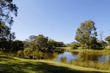 BIG4 Peppermint Caravan Park - Accommodation Yamba