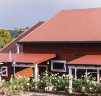 Pemberton Old Picture Theatre Holiday Apartments - Accommodation Yamba