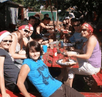 Planet Inn Backpackers - Accommodation Yamba
