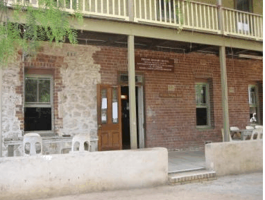 Priory Resort Hotel - Accommodation Yamba 2