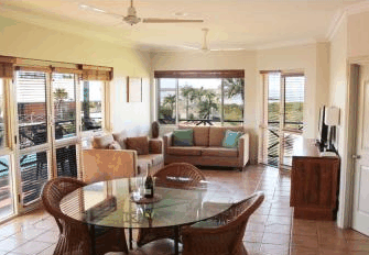 Moonlight Bay Suites - Accommodation Yamba
