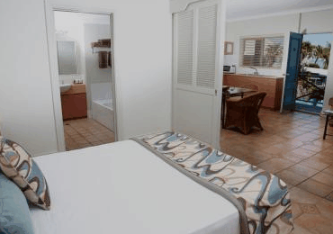 Moonlight Bay Suites - Accommodation Yamba 1