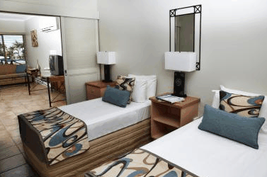 Moonlight Bay Suites - Accommodation Yamba 2