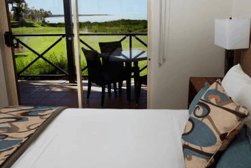 Moonlight Bay Suites - Accommodation Yamba 3