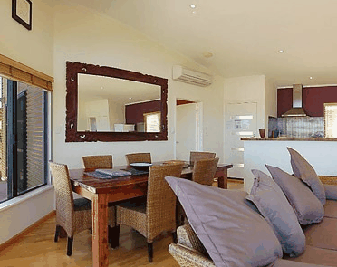 Redgate Beach Escape - Accommodation Yamba