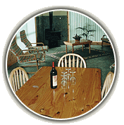 Riverside Retreat Chalets - Accommodation Yamba