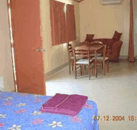 Rockingham Holiday Village - Accommodation Yamba