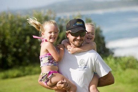 Corindi Beach Holiday Park - Accommodation Yamba 1