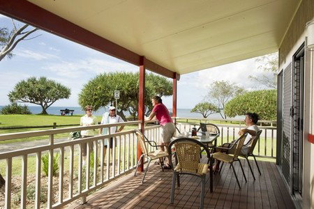 Corindi Beach Holiday Park - Accommodation Yamba 2