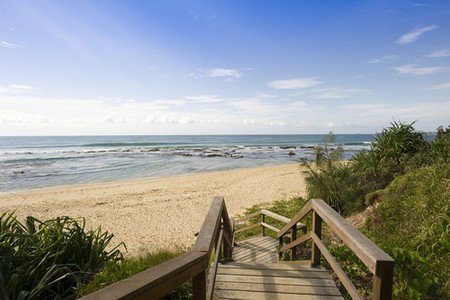Corindi Beach Holiday Park - Accommodation Yamba 4