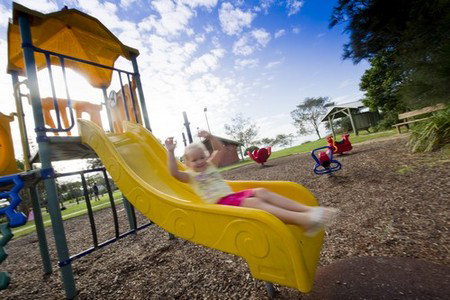 Corindi Beach Holiday Park - Accommodation Yamba 5