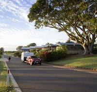 Urunga Heads Holiday Park - Accommodation Yamba
