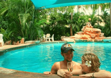 Roebuck Bay Hotel - Accommodation Yamba