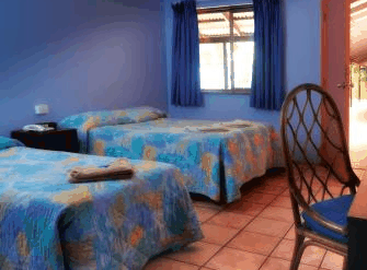 Roebuck Bay Hotel - Accommodation Yamba 2