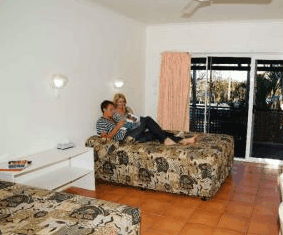 Roebuck Bay Hotel - thumb 4