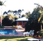 Humes Hovell Bed And Breakfast - Accommodation Yamba