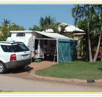 Broome Vacation Village - Accommodation Yamba