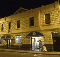 Backpackers Inn Freo - Accommodation Yamba
