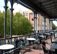 Rosie O'Grady's Irish Pub - Accommodation Yamba