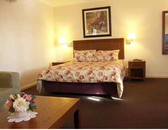 Armidale Pines Motel - Accommodation Yamba 0