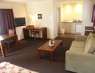 Armidale Pines Motel - Accommodation Yamba 3